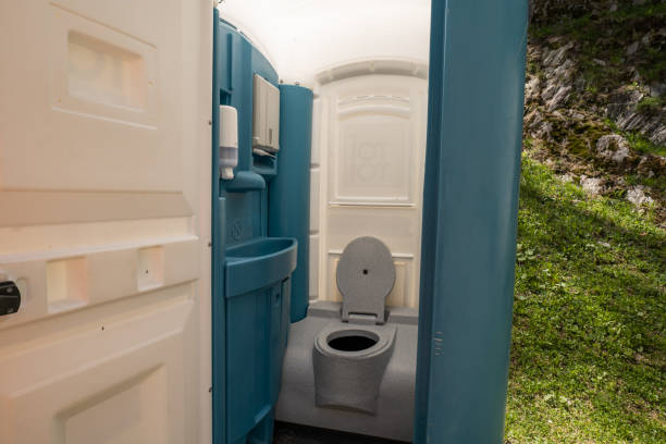 Best Long-Term Portable Toilet Rental  in Presque Isle, ME