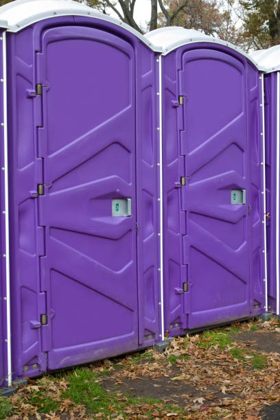 Best Eco-Friendly Portable Toilets  in Presque Isle, ME