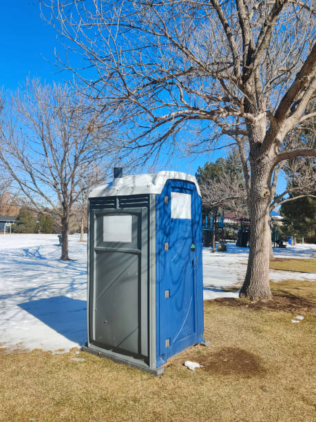 Portable Restrooms for Agricultural Sites in Presque Isle, ME