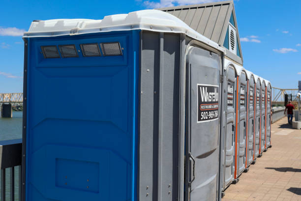 Best Standard Portable Toilet Rental  in Presque Isle, ME