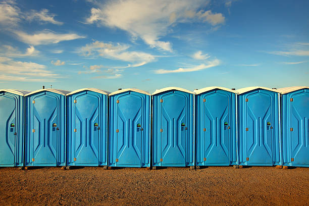 Best Event Portable Toilet Rental  in Presque Isle, ME